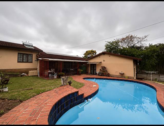 3 BEDROOM FREESTANDING FOR SALE IN ASHLEY